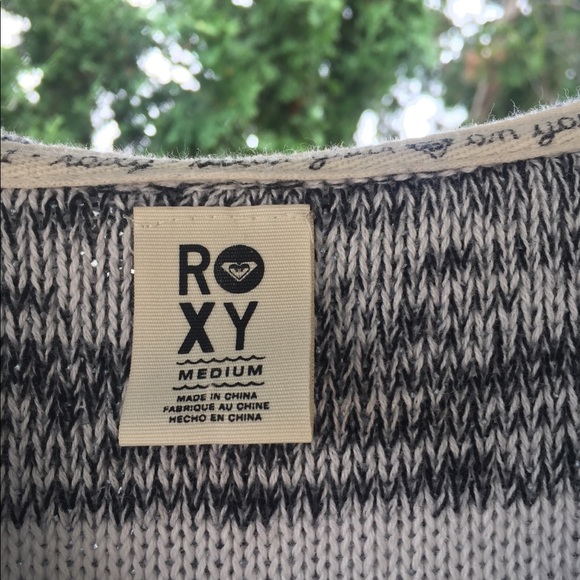 Sweater by Roxy - Picture 4 of 5